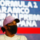 Illustration for article titled Lewis Hamilton Has Nearly Nine Percent of All Formula One Pole Positions Ever